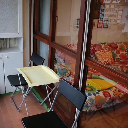 Sunday Apartment *