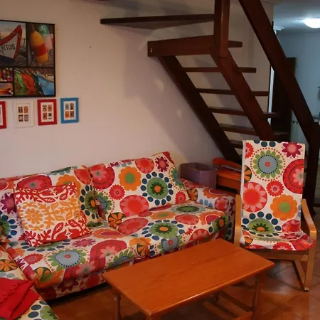 Sunday Apartment *