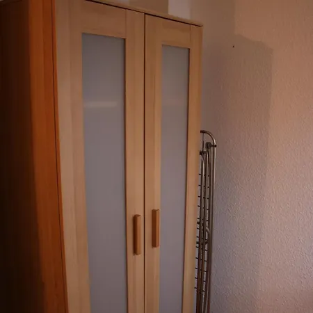 Sunday Apartment