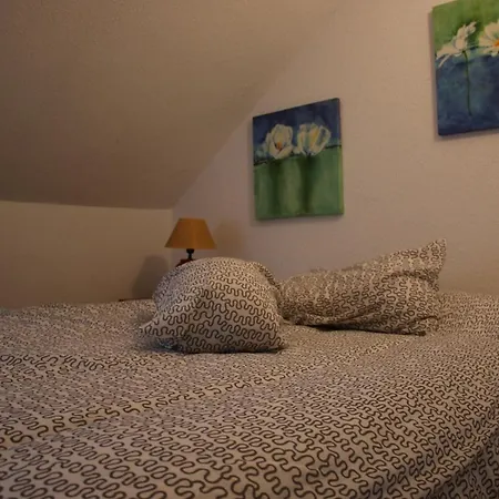 Sunday Apartment *